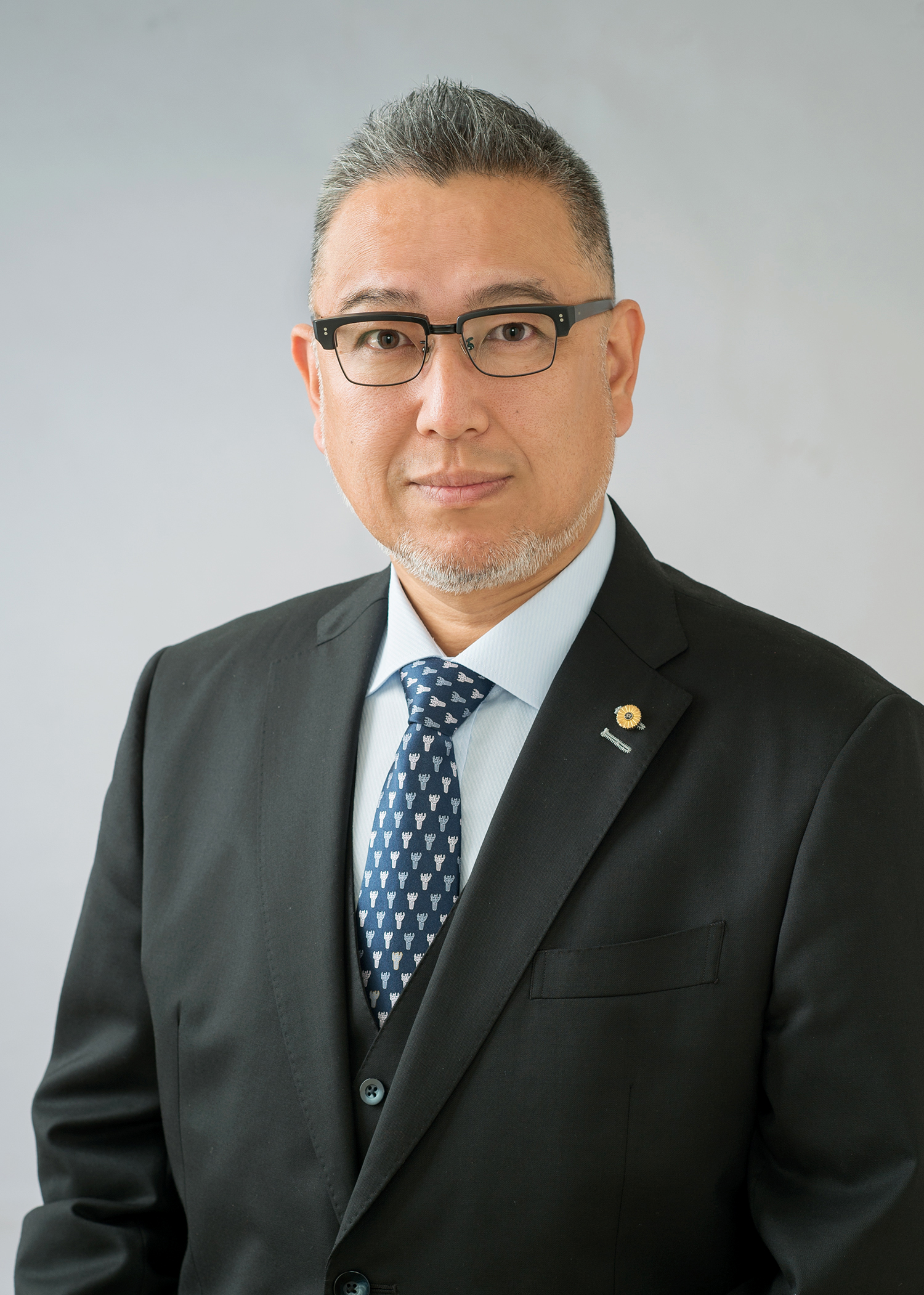 澤野 崇
